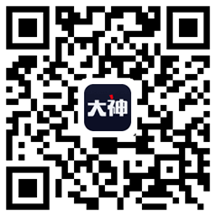 大神二维码