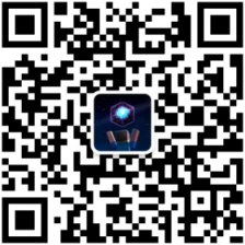 开发者公众号二维码